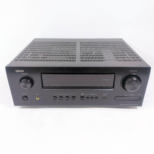 Denon Av Amplifier Avr-1912-K 7.1Ch