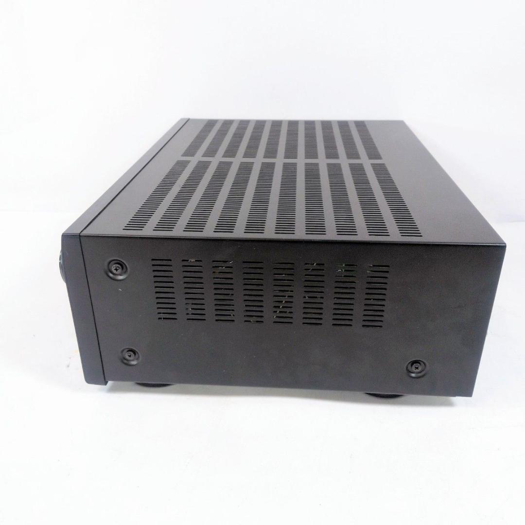 Denon Av Amplifier Avr-1912-K 7.1Ch