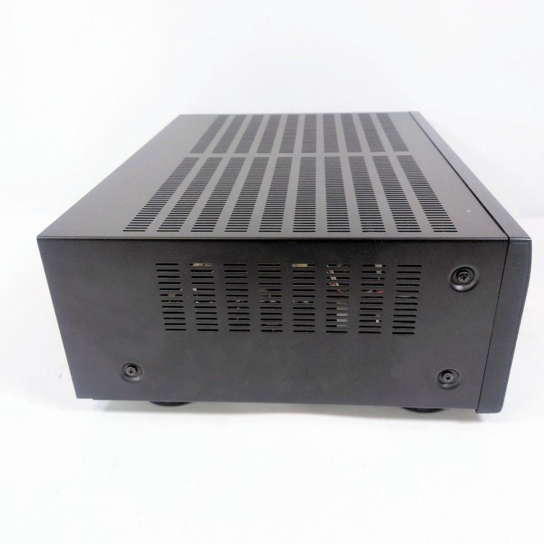 Denon Av Amplifier Avr-1912-K 7.1Ch