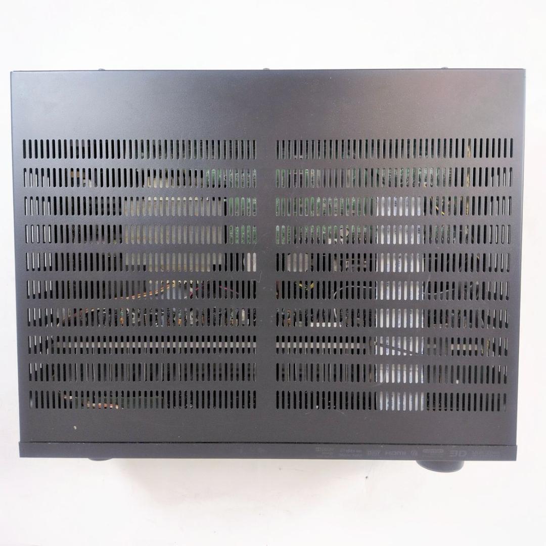 Denon Av Amplifier Avr-1912-K 7.1Ch