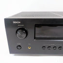 Denon Av Amplifier Avr-1912-K 7.1Ch
