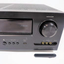 Denon Av Amplifier Avr-1912-K 7.1Ch