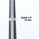 Cartier Ring K18Wg Used A