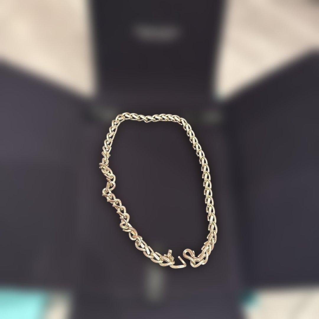 Tiffany Necklaces