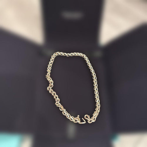 Tiffany Necklaces