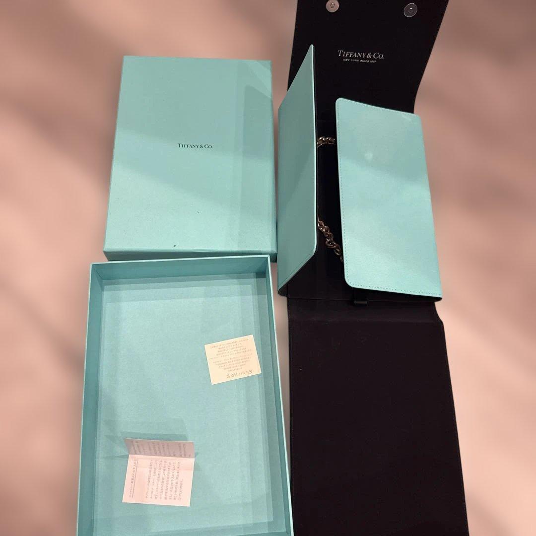 Tiffany Necklaces