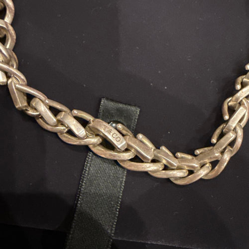 Tiffany Necklaces