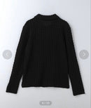 6(Roku) Beauty&Youth United Arrows Long-Sleeve 6 Roku