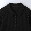 6(Roku) Beauty&Youth United Arrows Long-Sleeve 6 Roku
