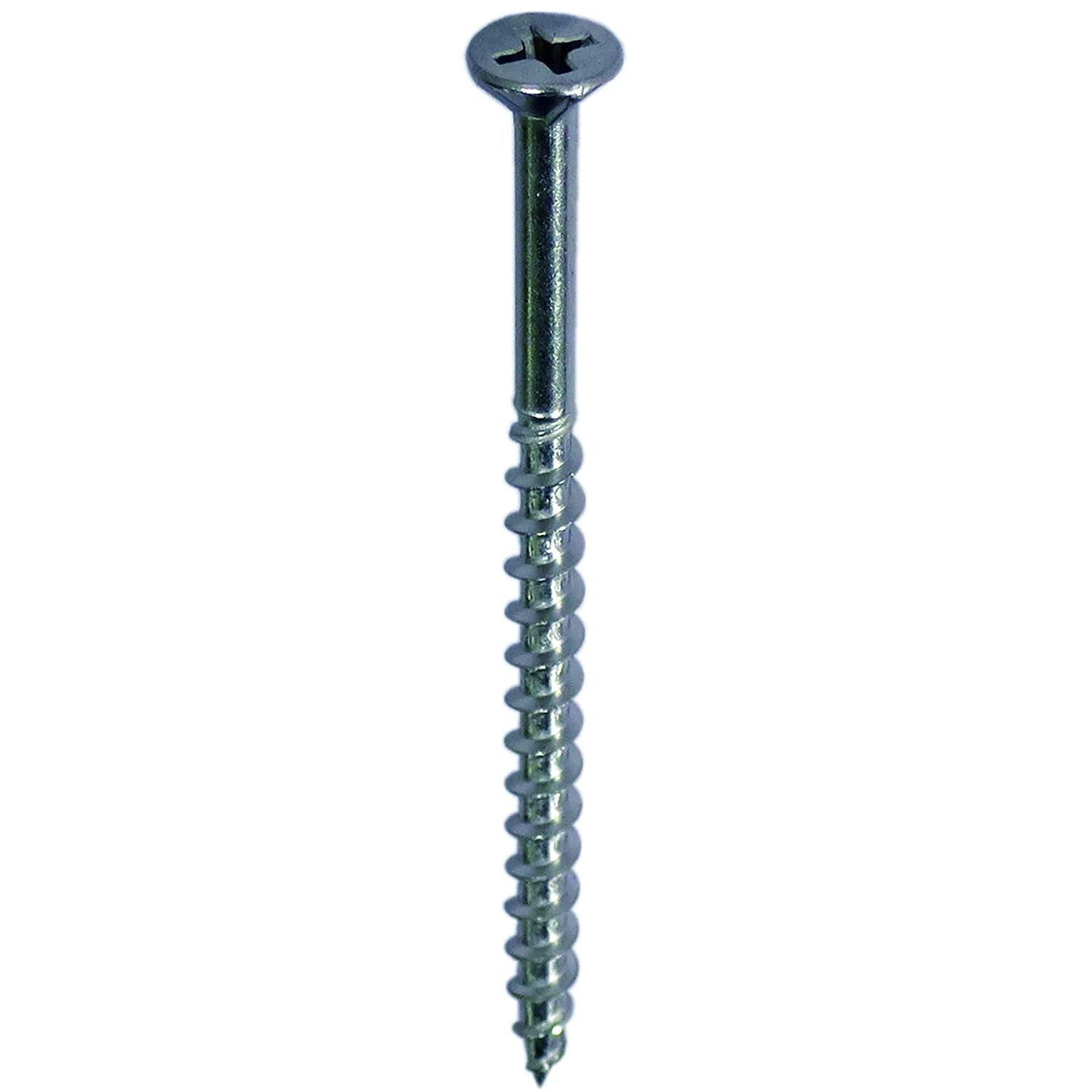 Screw 2 (Sus Xm7) 5.1X100 80