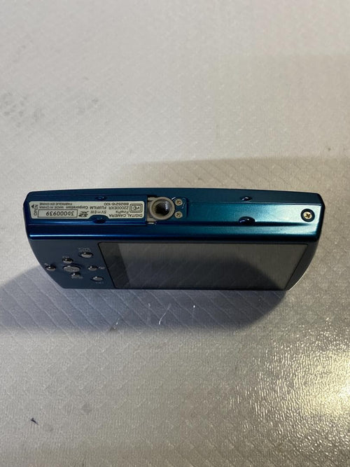 Compact Digital Camera Fujifilm Finepix Z2000Exr#771