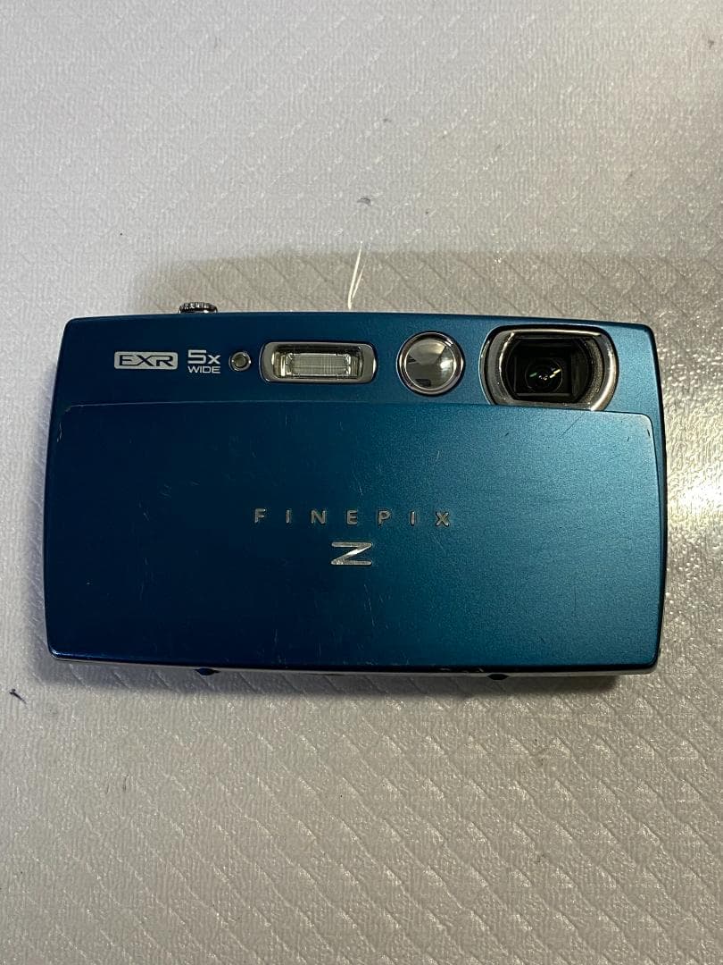 Compact Digital Camera Fujifilm Finepix Z2000Exr#771