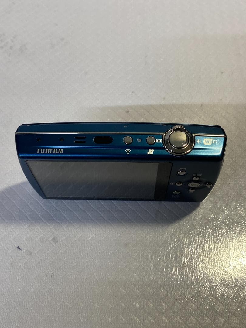 Compact Digital Camera Fujifilm Finepix Z2000Exr#771