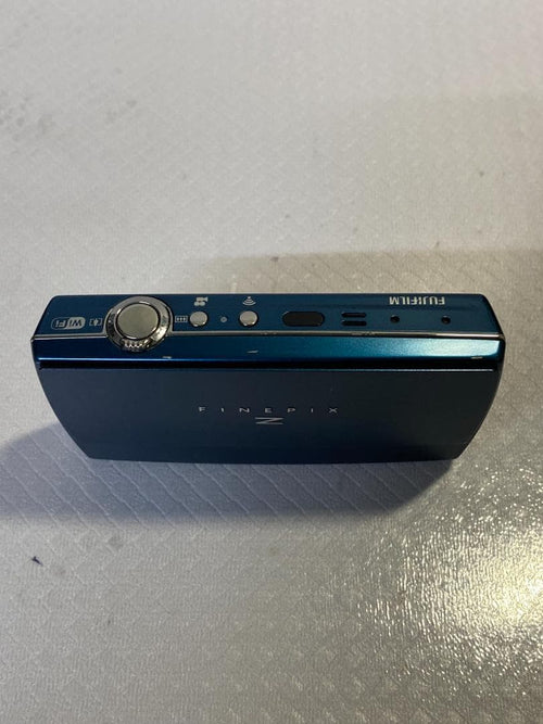 Compact Digital Camera Fujifilm Finepix Z2000Exr#771