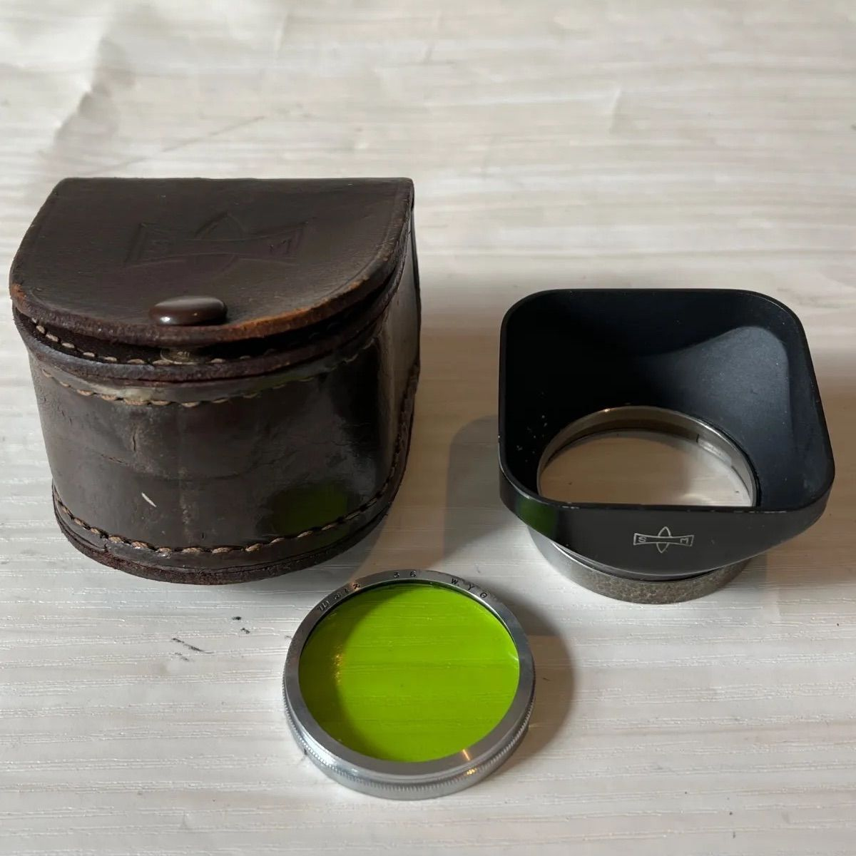 Mamiya Lens Hood 141