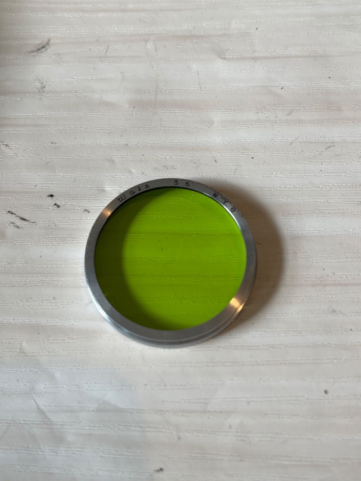 Mamiya Lens Hood 141