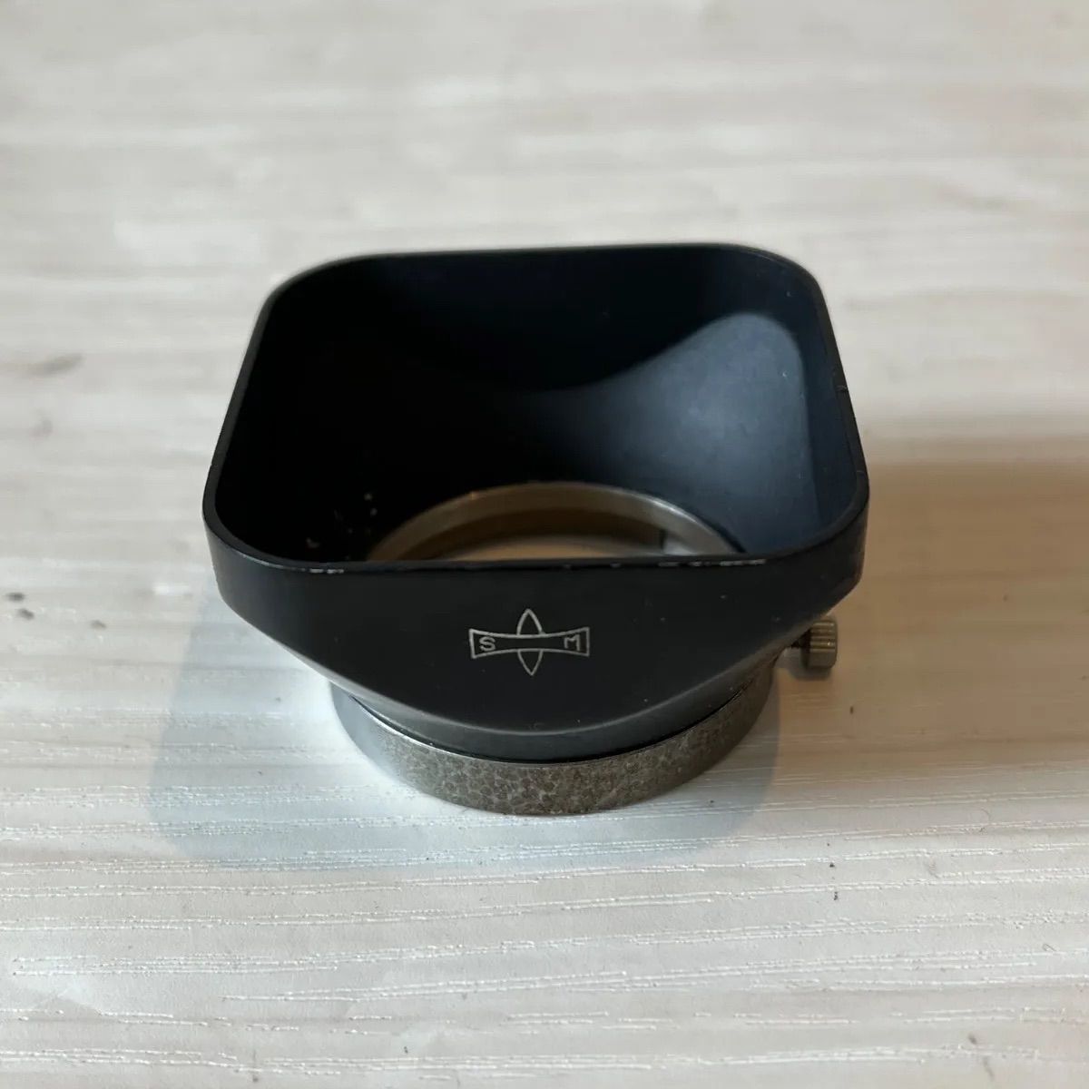 Mamiya Lens Hood 141
