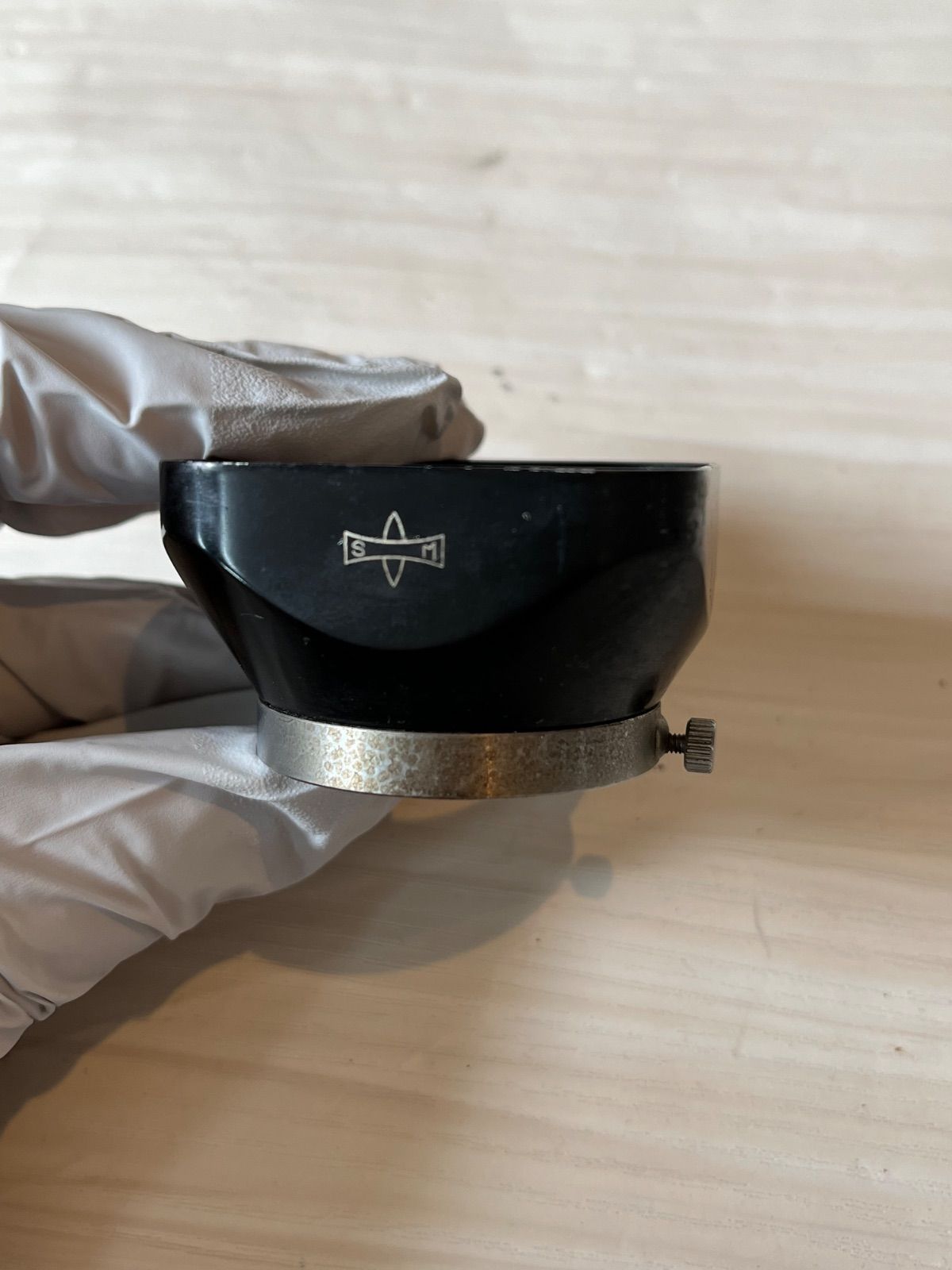 Mamiya Lens Hood 141