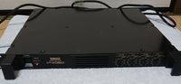 Yamaha Power Amplifiers P4050