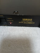Yamaha Power Amplifiers P4050