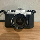 Slr Camera (Film) Asahi Pentax Spotmatic