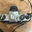 Slr Camera (Film) Asahi Pentax Spotmatic