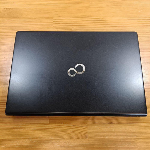 Fujitsu Windows Notebook Body Lifebook S938 8 I5 Ssd256Gb 8Gb Dvd X