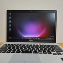 Fujitsu Windows Notebook Body Lifebook S938 8 I5 Ssd256Gb 8Gb Dvd X