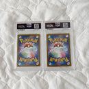 Pok Mon Trading Card Game Psa10 Vmax Hr
