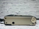 Contax Compact Cameras (Film) T2 Carl Zeiss Sonnar
