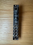 Modular Synthesizer Wmd Time Warp