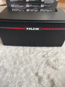 Wireless System For Guitar And Bass Nux Mighty Space