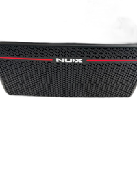 Wireless System For Guitar And Bass Nux Mighty Space
