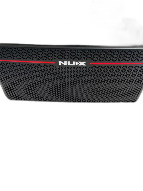 Wireless System For Guitar And Bass Nux Mighty Space