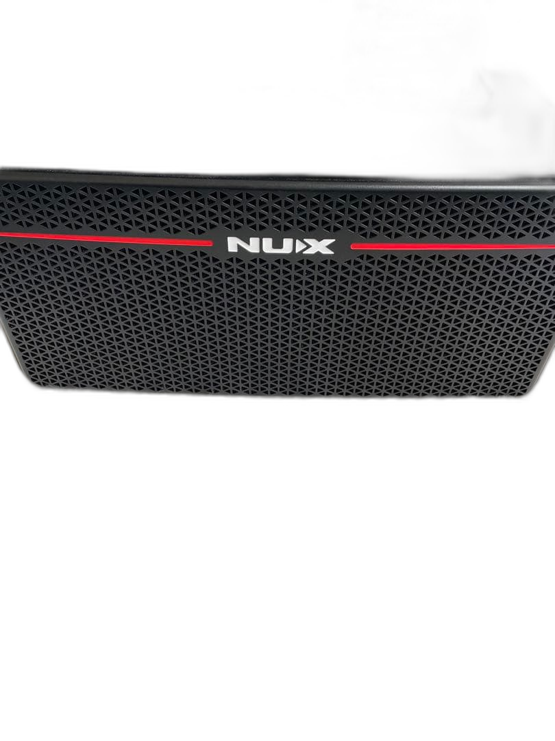 Wireless System For Guitar And Bass Nux Mighty Space