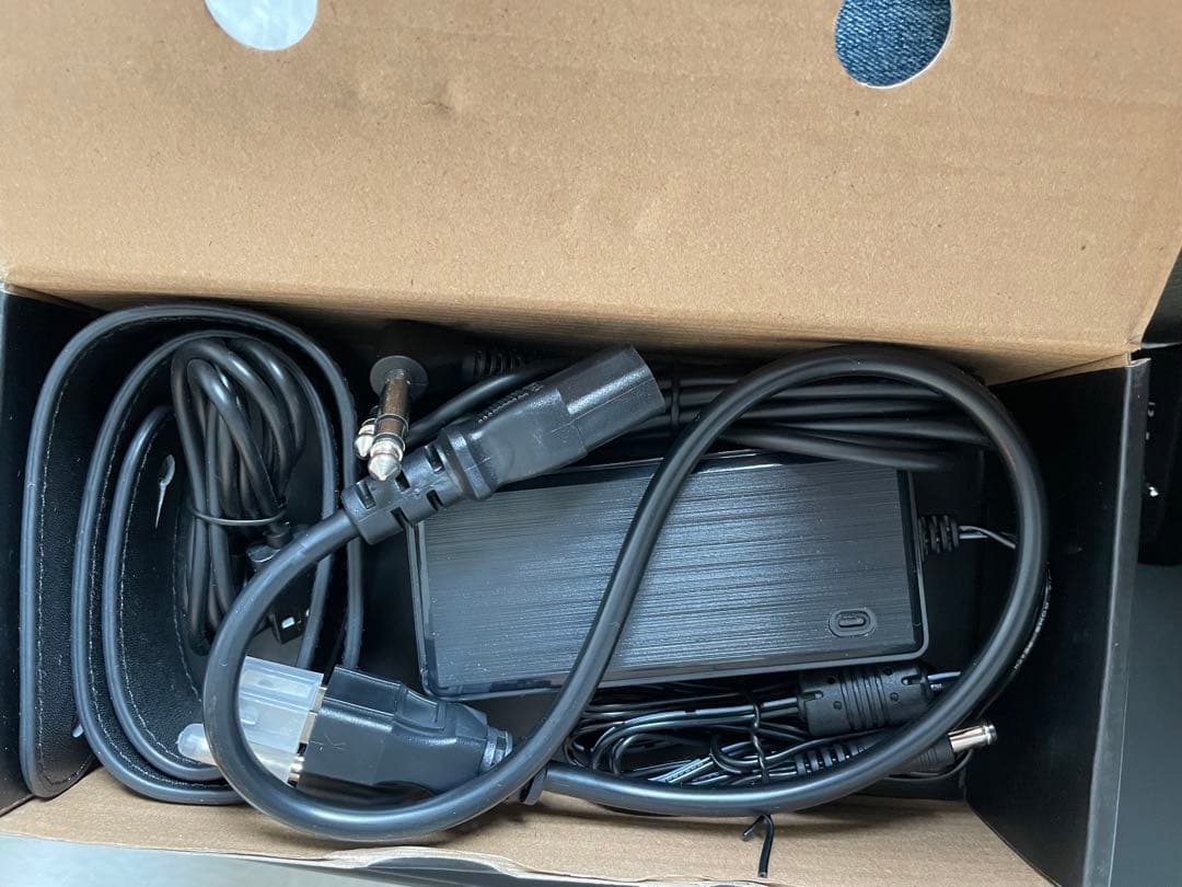 Wireless System For Guitar And Bass Nux Mighty Space