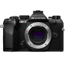Olympus Mirrorless Interchangeable Lips Om System Om-5 Mark Ii