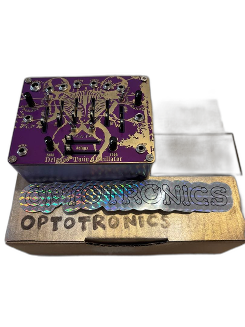 Others Optotronics Delayed Twin