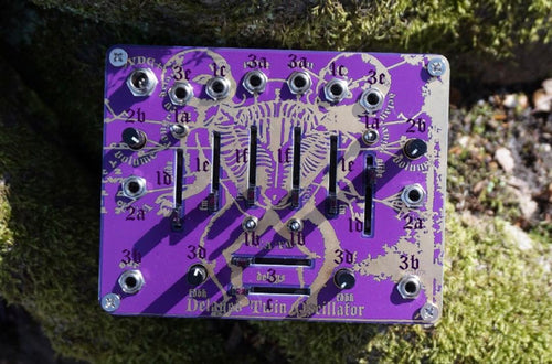 Others Optotronics Delayed Twin
