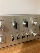 Onkyo Integrated Amplifiers