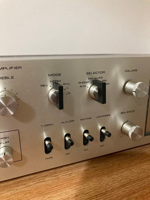 Onkyo Integrated Amplifiers