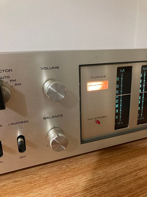 Onkyo Integrated Amplifiers