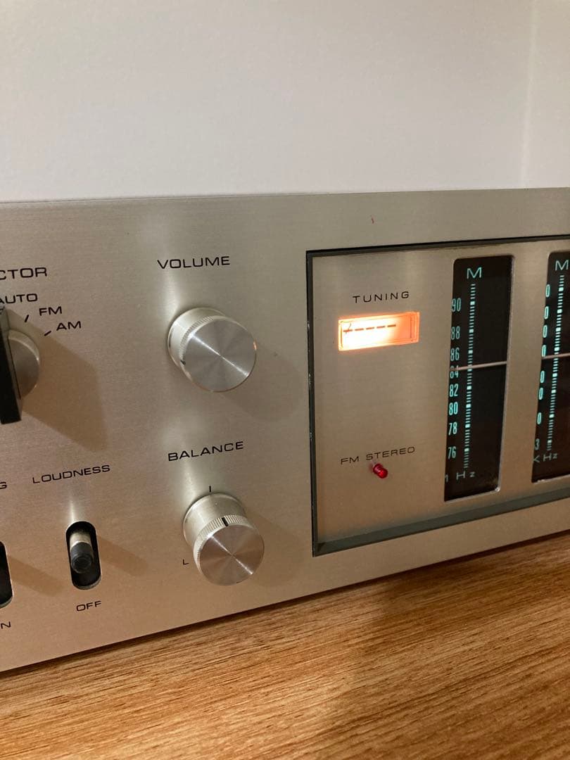 Onkyo Integrated Amplifiers