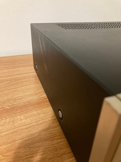 Onkyo Integrated Amplifiers
