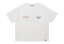 Starbucks T -Shirt Edition T-Shart
