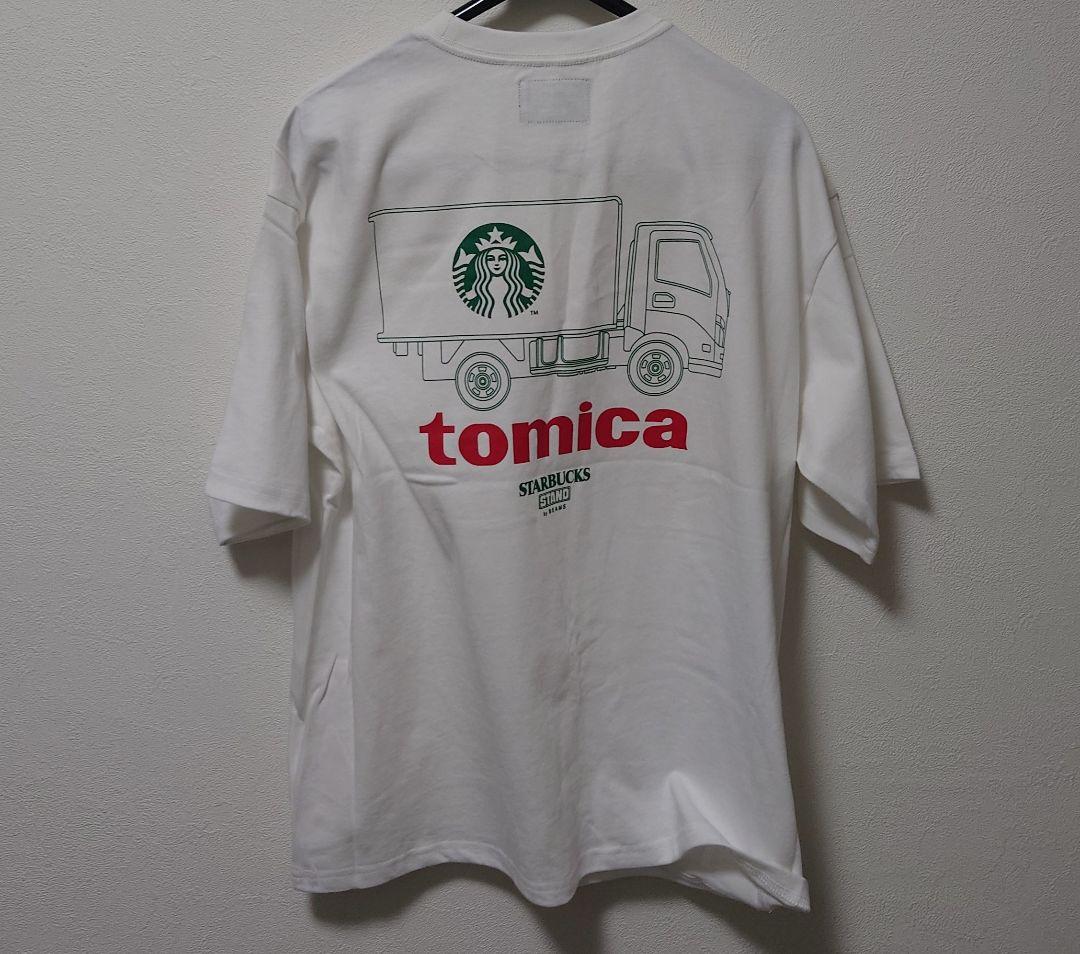 Starbucks T -Shirt Edition T-Shart