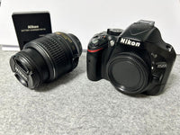 Nikon Digital Slrs D5200