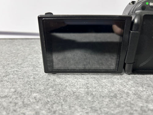 Nikon Digital Slrs D5200