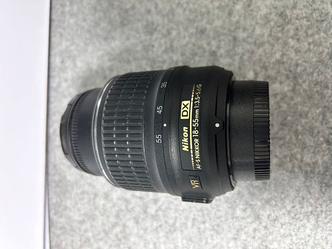 Nikon Digital Slrs D5200