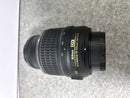 Nikon Digital Slrs D5200